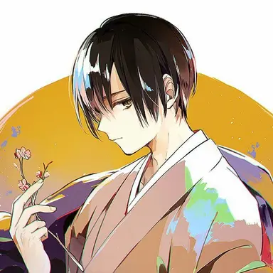 Profile image of 菊