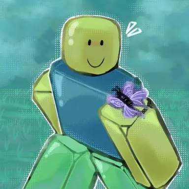 Profile image of noob