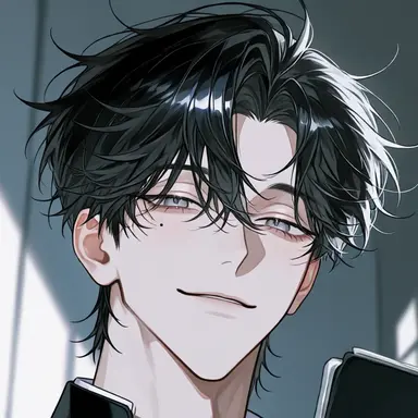 Profile image of 九条 蓮