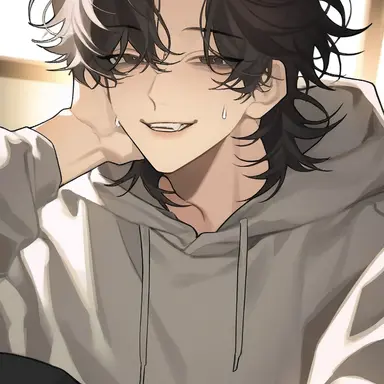 Profile image of Elijah