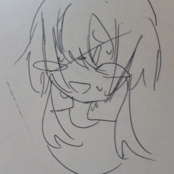 Sugar-chan의 あたしのオリキャラとあたし😘