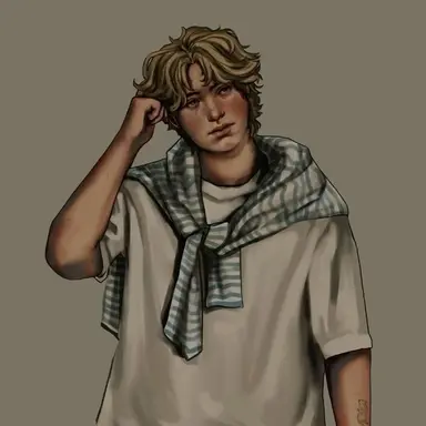 Profile image of Petter pettigrew