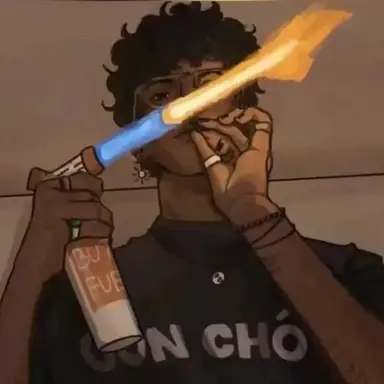 Profile image of James potter