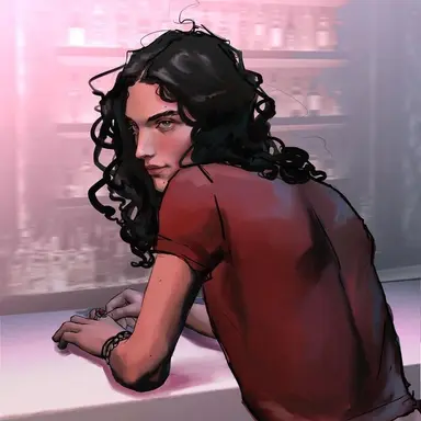 Profile image of Sirius black