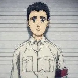 Profile image of ベルトルト