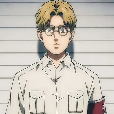 Profile image of ジーク