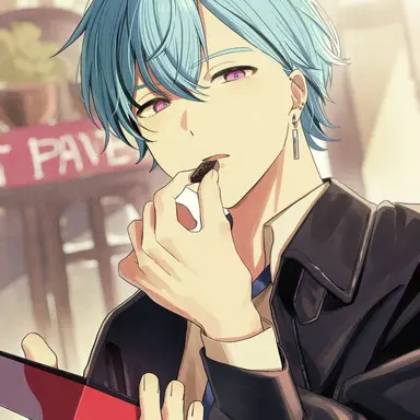 Profile image of 司波仁