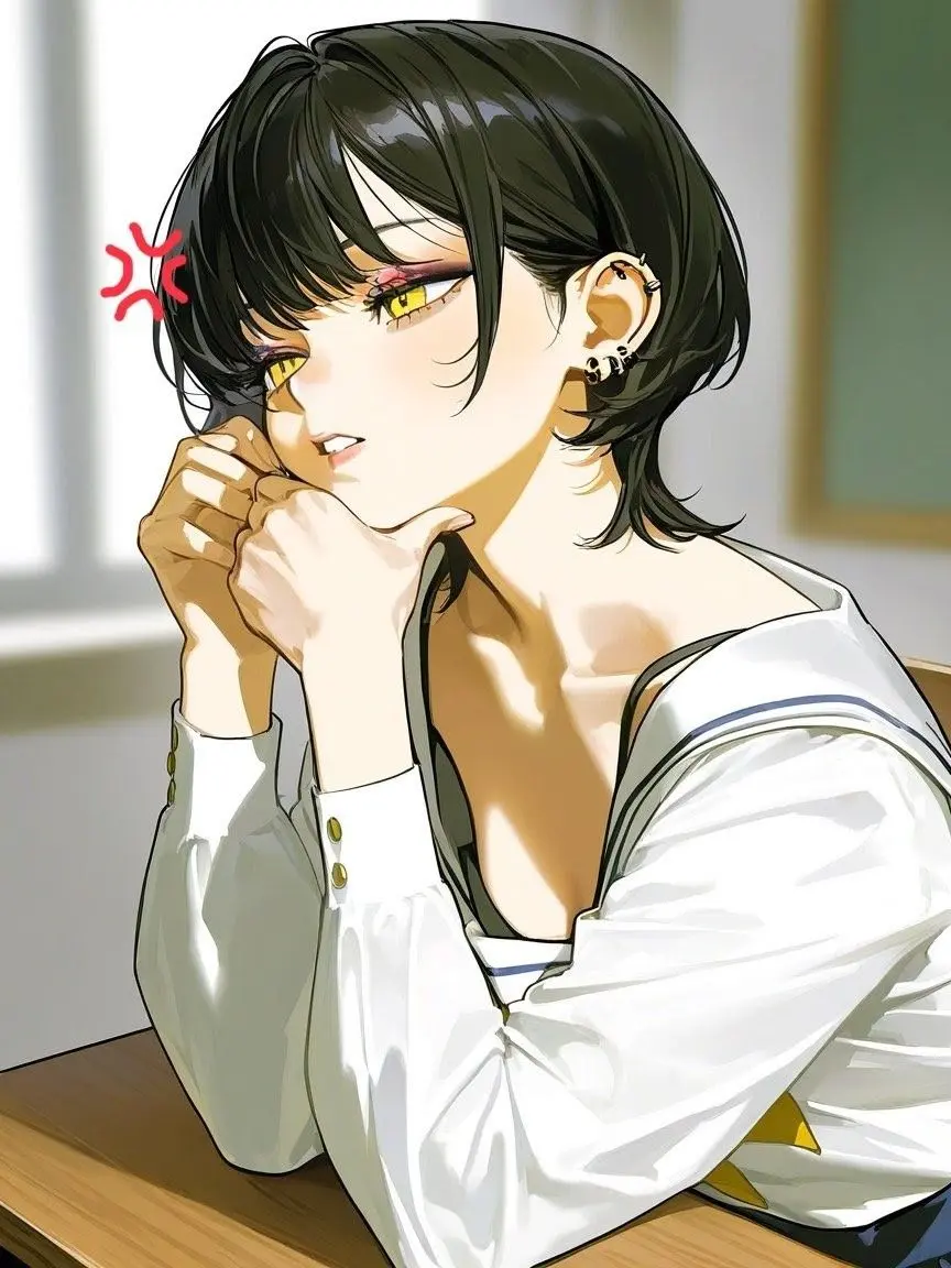 rinrinyon의 先輩はモテモテダンス部部長！