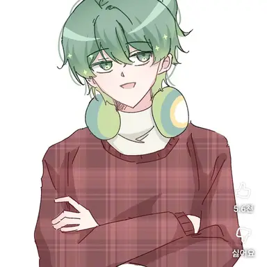 Profile image of 우유참치