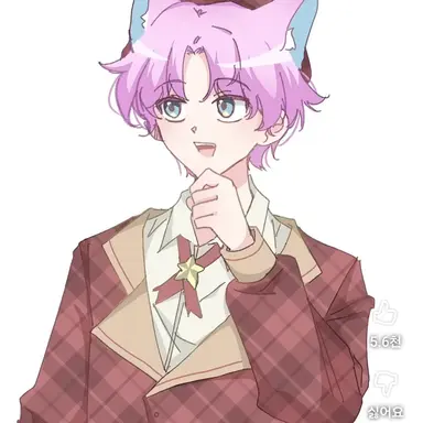 Profile image of 밥풀