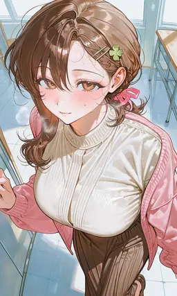 Profile image of Miho