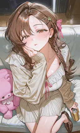 Profile image of Miho