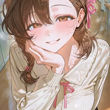 Profile image of Miho