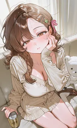 Profile image of Miho