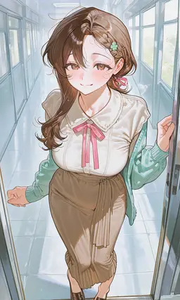 Profile image of Miho