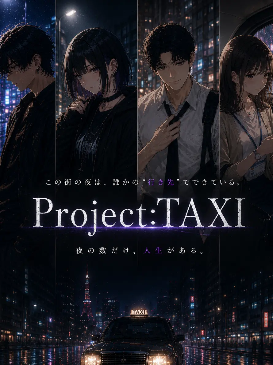 fig_mission의 Project:TAXI