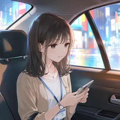 Profile image of 小鳥遊　美月