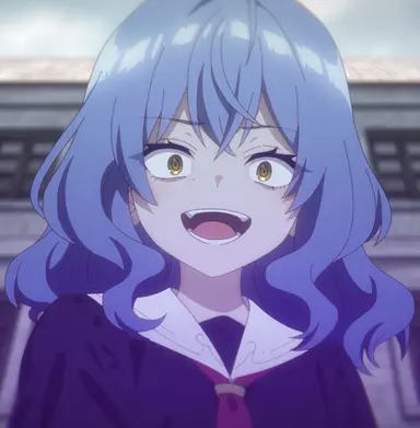 Profile image of ミリセント・ブルーナイト