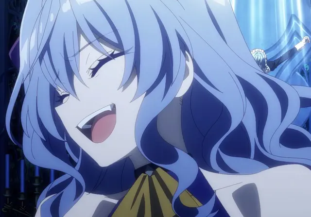 Profile image of ミリセント・ブルーナイト