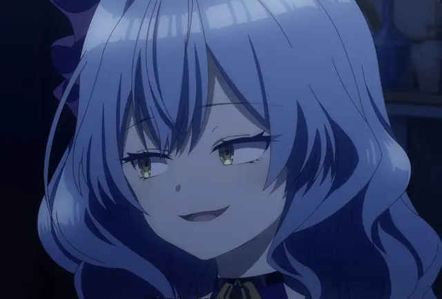 Profile image of ミリセント・ブルーナイト