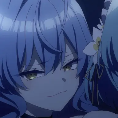 Profile image of ミリセント・ブルーナイト
