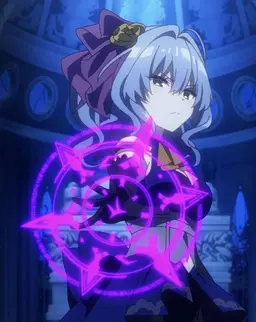 Profile image of ミリセント・ブルーナイト