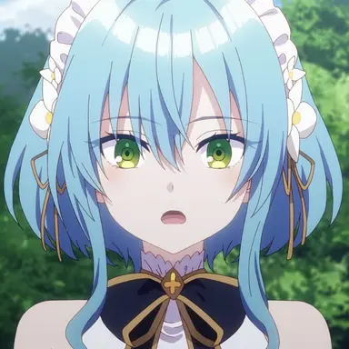 Profile image of ヴィル・ヘイズ