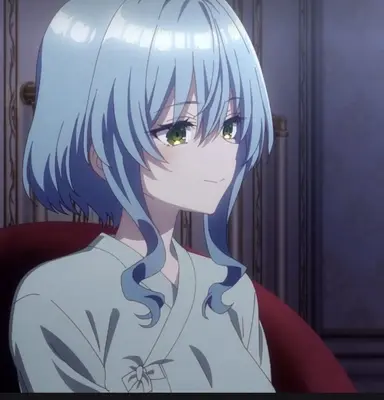 Profile image of ヴィル・ヘイズ