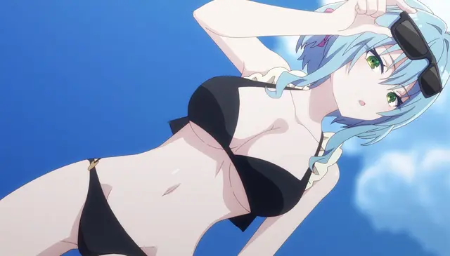 Profile image of ヴィル・ヘイズ