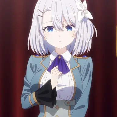 Profile image of サクナ・メモワール