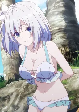 Profile image of サクナ・メモワール