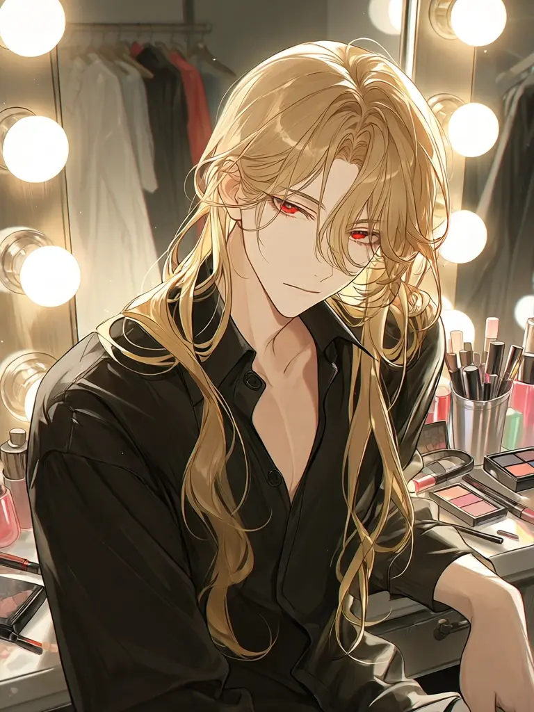 CreamyAkita7967의 Stage Actor