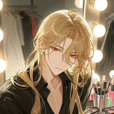 Profile image of Shinichiro Kisaragi