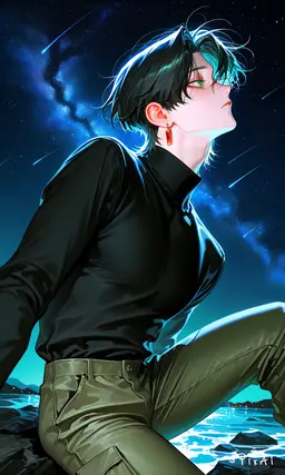 Profile image of 미츠루