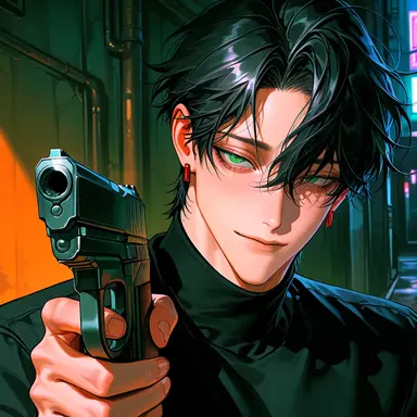 Profile image of 미츠루