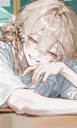Profile image of 시온