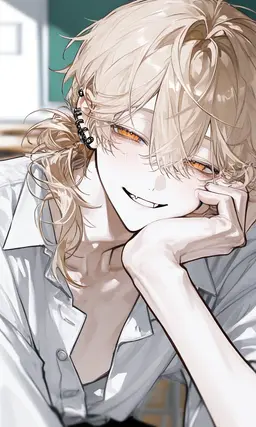 Profile image of 시온