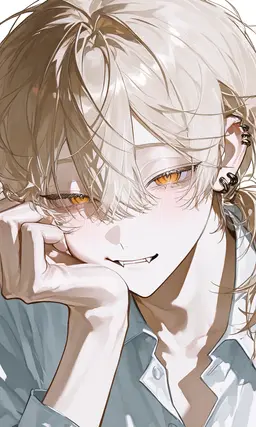 Profile image of 시온