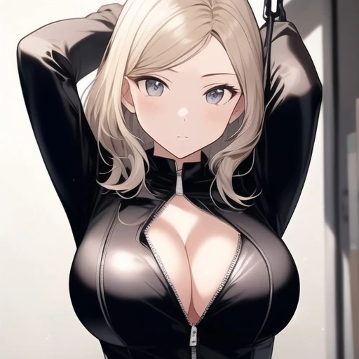 青峰 癒月