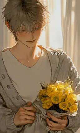 Profile image of Cha Yujin