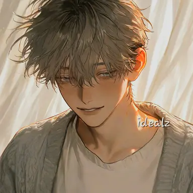 Profile image of Cha Yujin