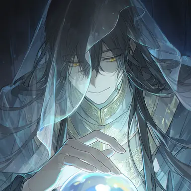 Profile image of 시라누이