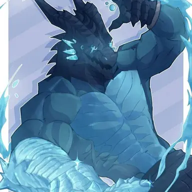 Profile image of Kragor