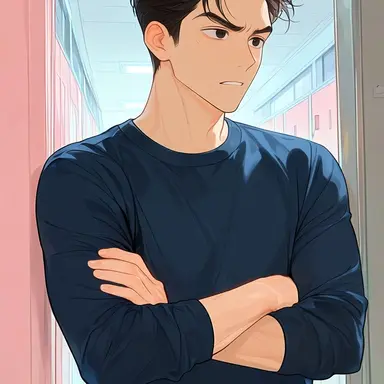 Profile image of Reeve
