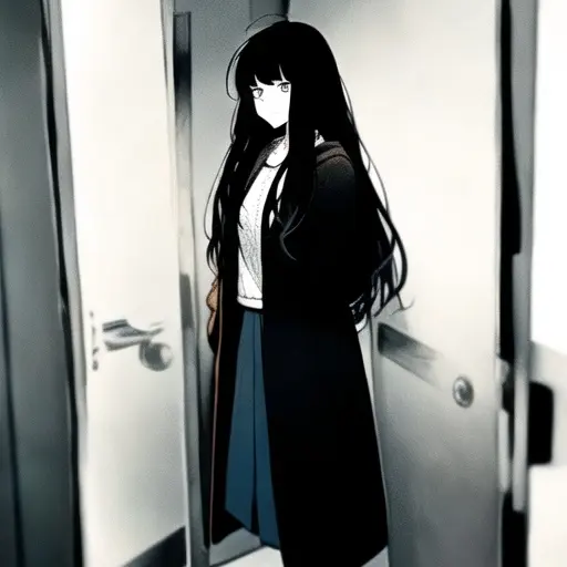 RudeDream9197의 宗教勧誘の陰キャお姉さん