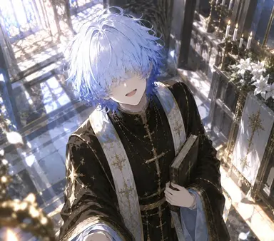 Profile image of Amaki