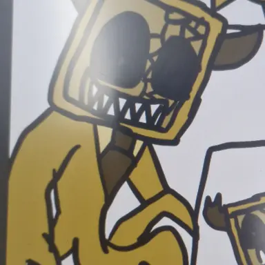 Profile image of 골든티봇