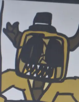 Profile image of 골든티봇