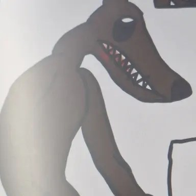 Profile image of 사슴