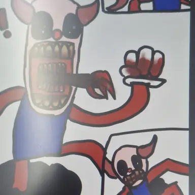 Profile image of 위험광대